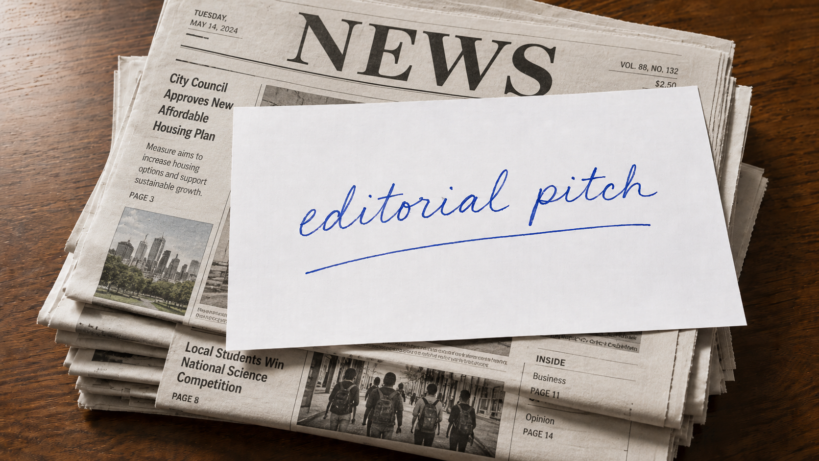 [EP07] PR in Korea: Getting Your Story Into a Feature 